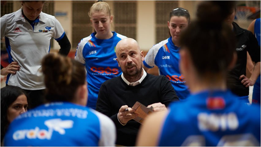 Triple candidatura en los premios a los mejores deportistas 2020